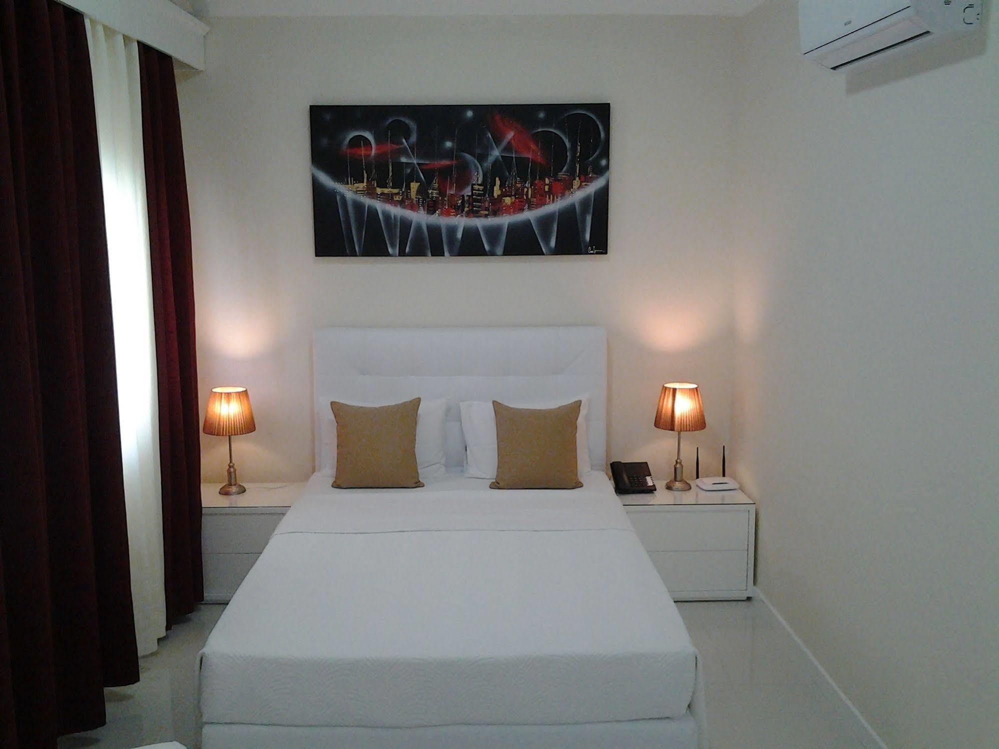 Gasthuis Sao Francisco 3*